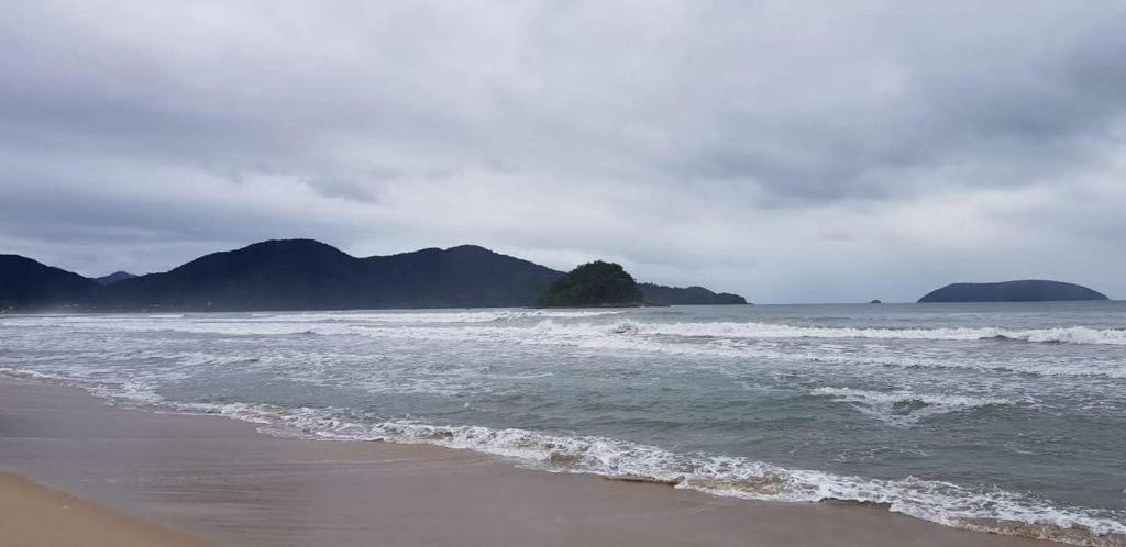  Apartamentos em Maranduba - Ubatuba