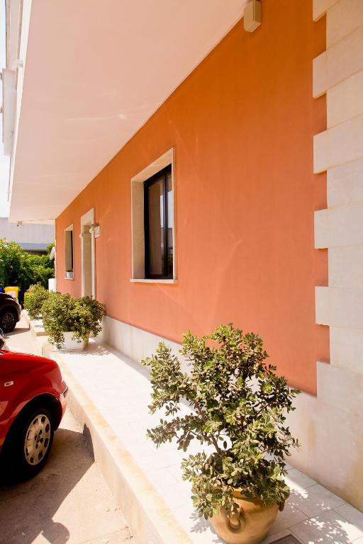 Fotografie z fotogalerie ubytování B&B Shining v destinaci Avola