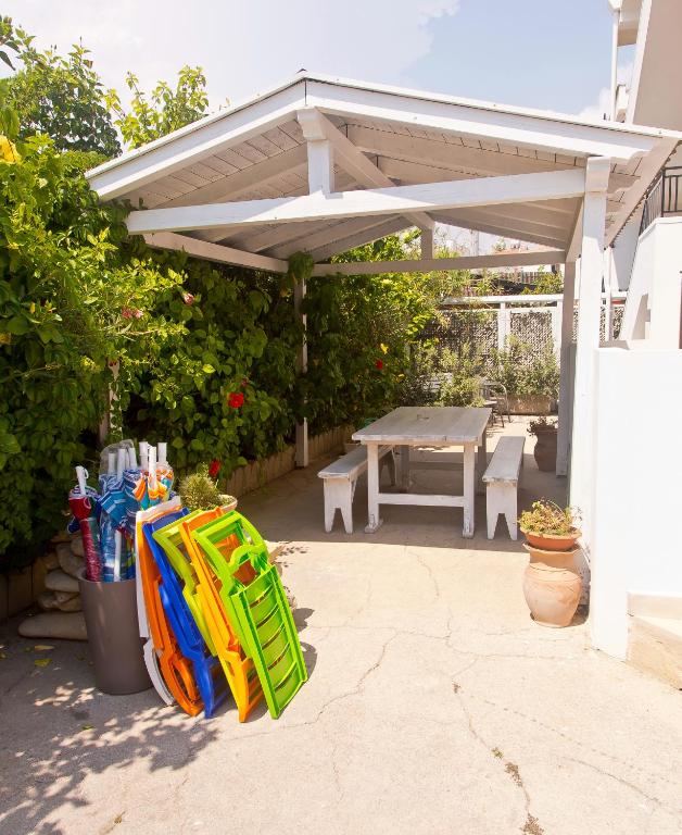 Fotografie z fotogalerie ubytování B&B Shining v destinaci Avola