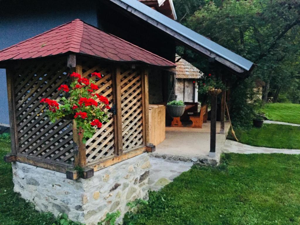Kuca za odmor Todorovica mlin - Vakantiehuis