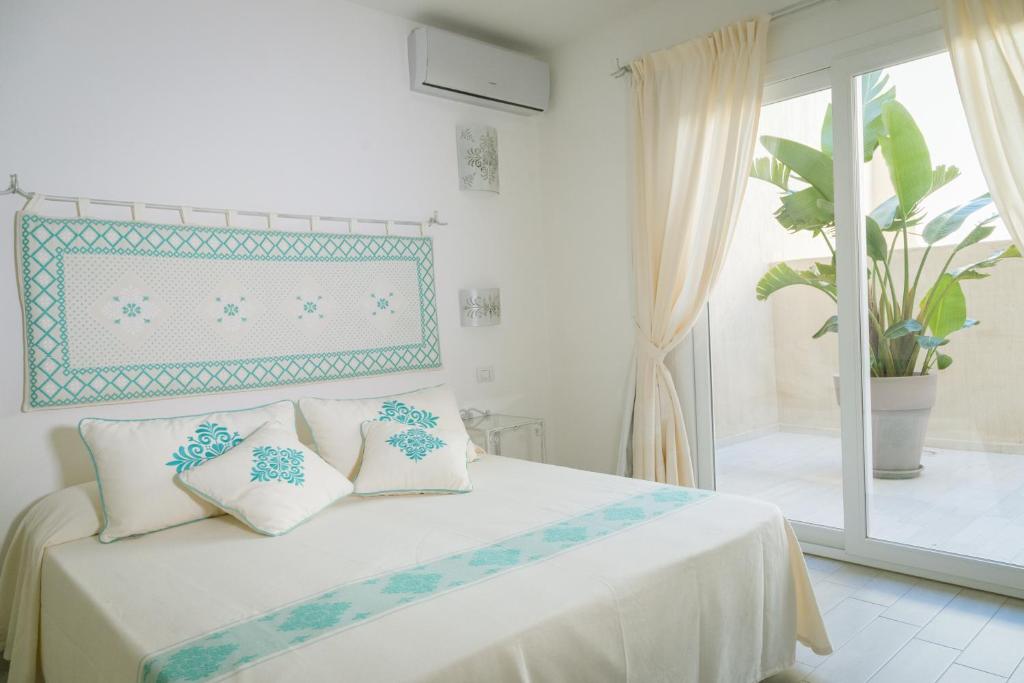 Hotel Regina Simius - 14