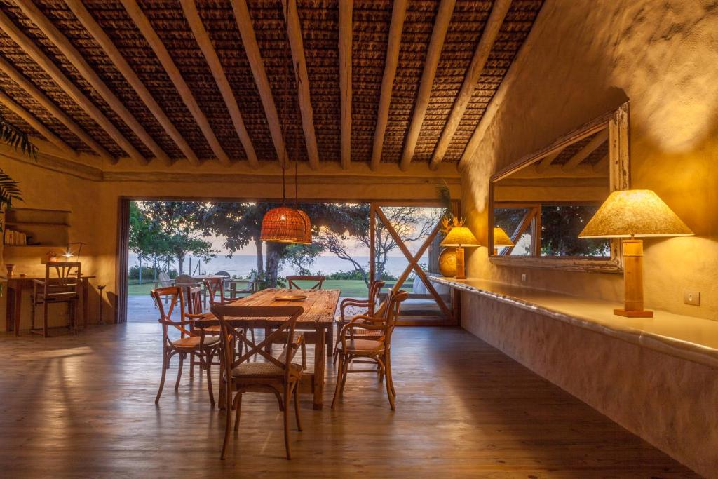  Casa Africa