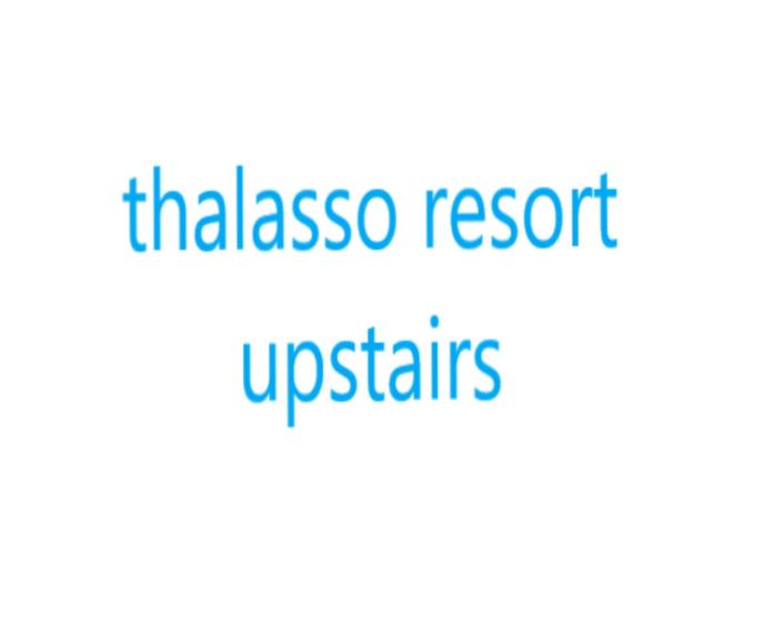 Fotografie z fotogalerie ubytování Thalasso resort v destinaci Matala