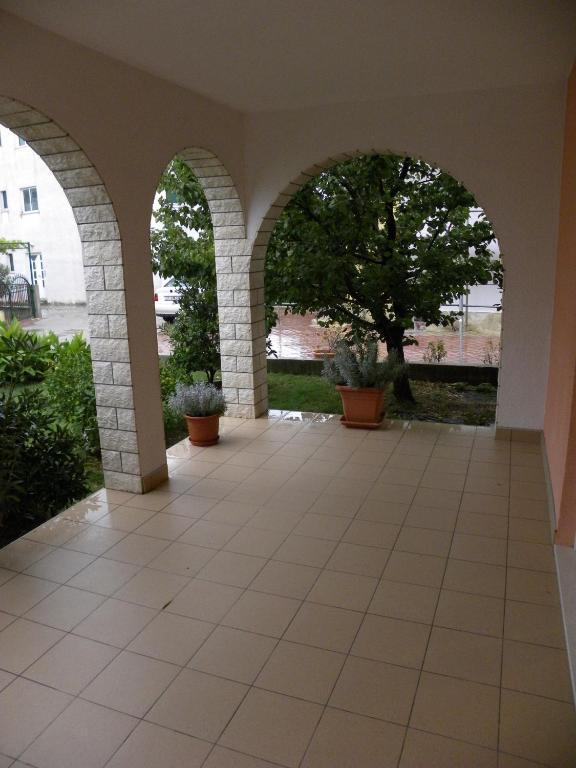 Fotografie z fotogalerie ubytování Apartments Tino v destinaci Kaštela