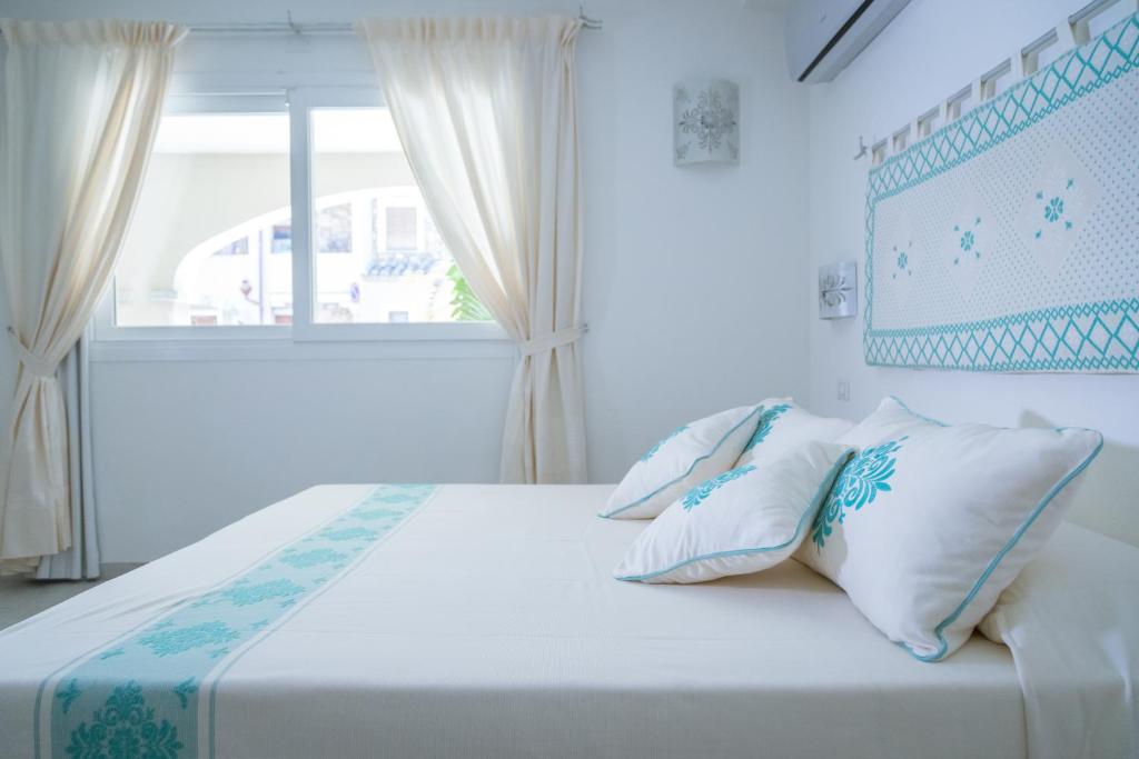 Hotel Regina Simius - 9