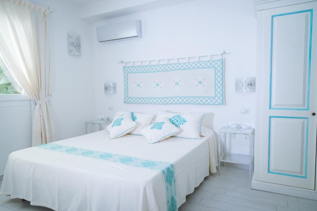 Hotel Regina Simius - 10