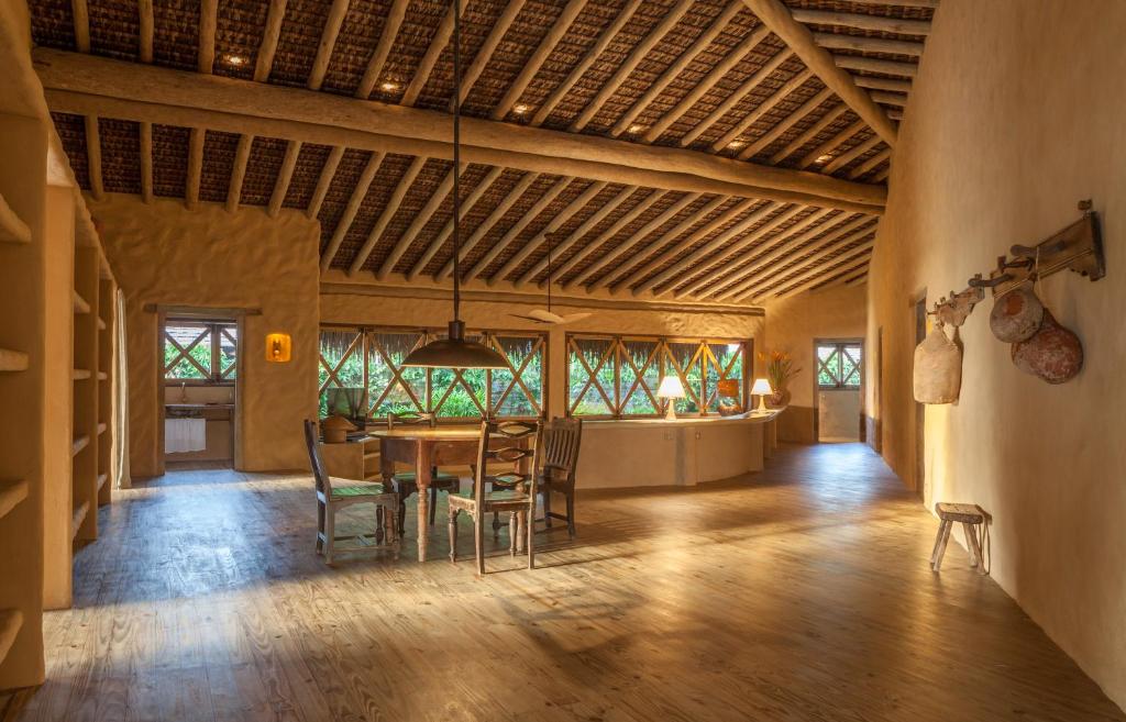  Casa Africa