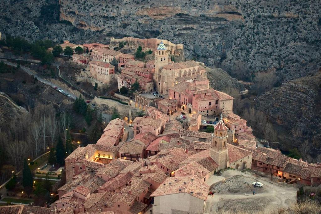 Casa Balcón de Albarracín, Albarracín – Precios 2022 actualizados