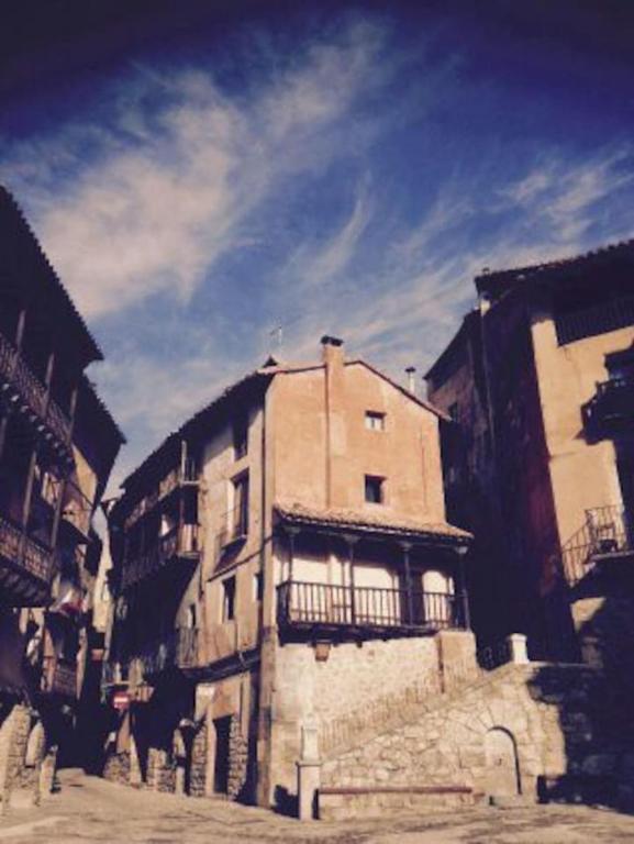 Casa Balcón de Albarracín, Albarracín – Precios 2022 actualizados