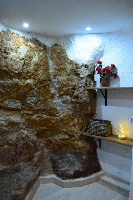 Fotografie z fotogalerie ubytování Casa Balcón de Albarracín v destinaci Albarracín