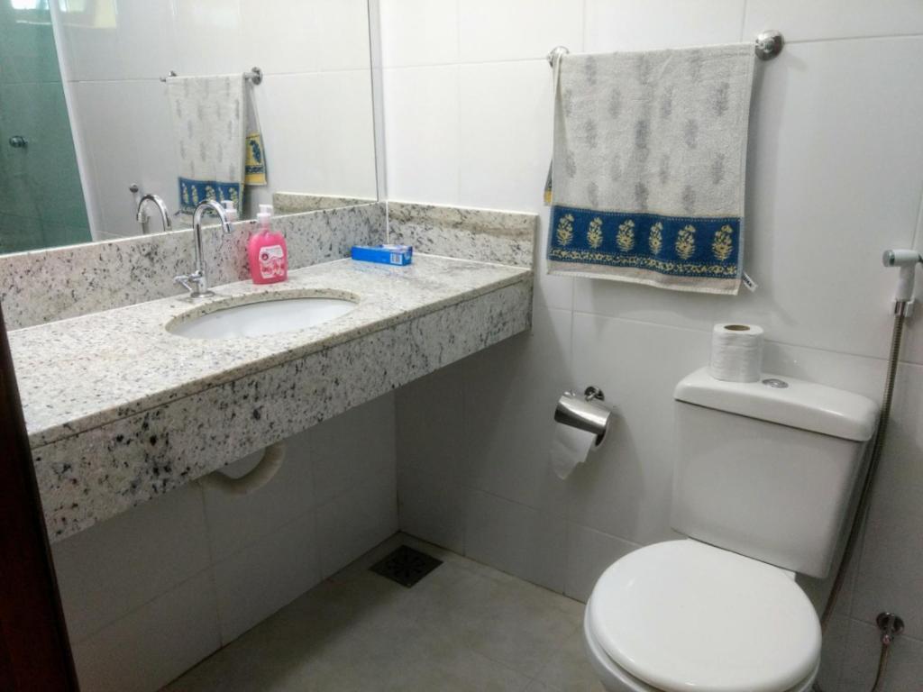  Casa aconchegante em Paraty