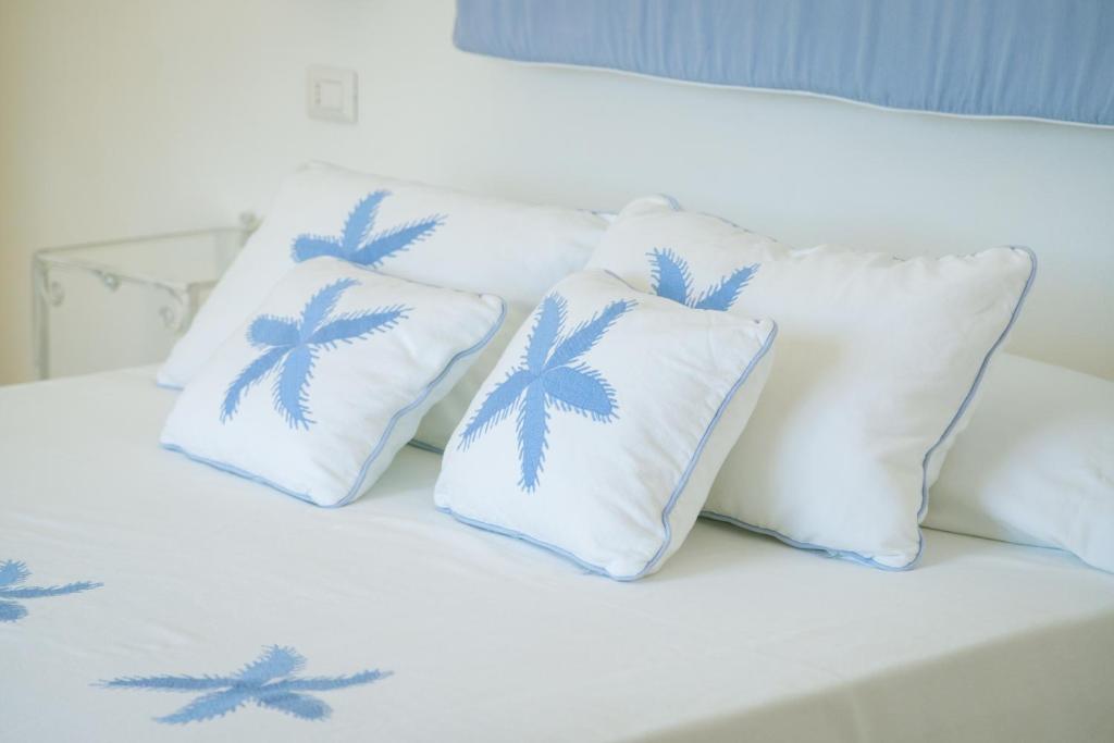 Hotel Regina Simius - 15