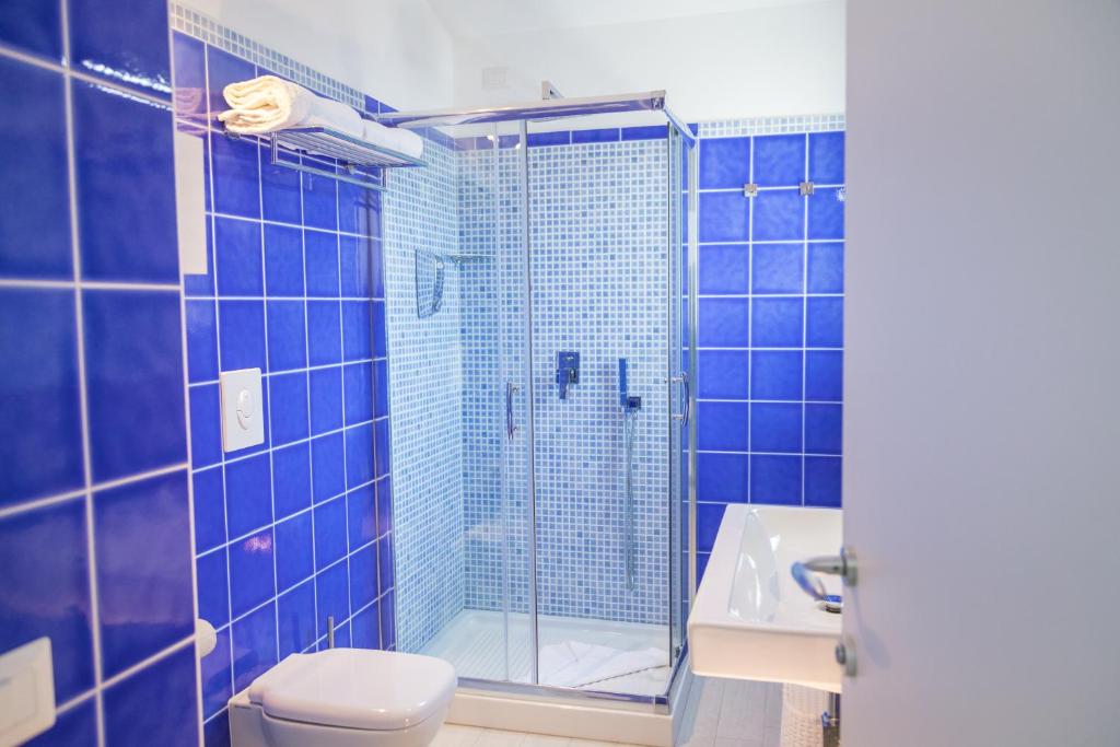 Hotel Regina Simius - 16