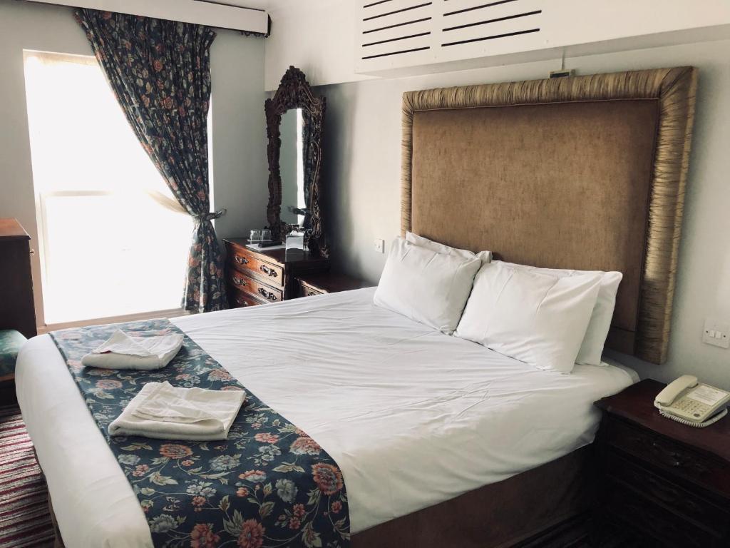 My Place Hotel - Resim 32