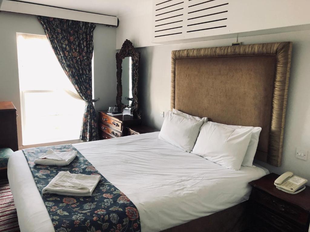 My Place Hotel - Resim 12