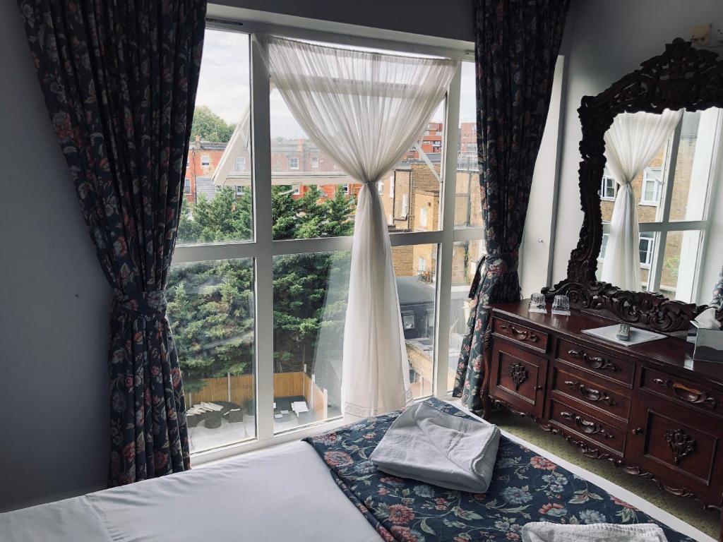 My Place Hotel - Resim 31