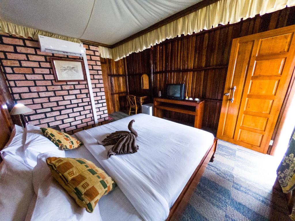 TRC Bintan Resort - Bungalow With Sea View