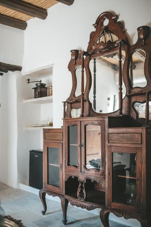 Fotografie z fotogalerie ubytování CASAVERO v destinaci Voroklini