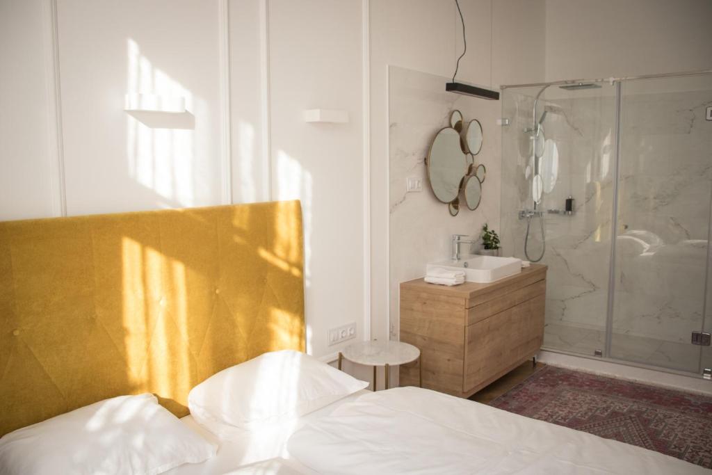 Deák20 Residence 6720 Szeged, Deák Ferenc utca 20. kép - 1