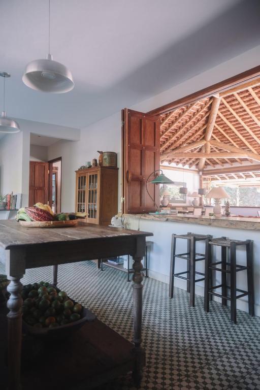  Casa Nana