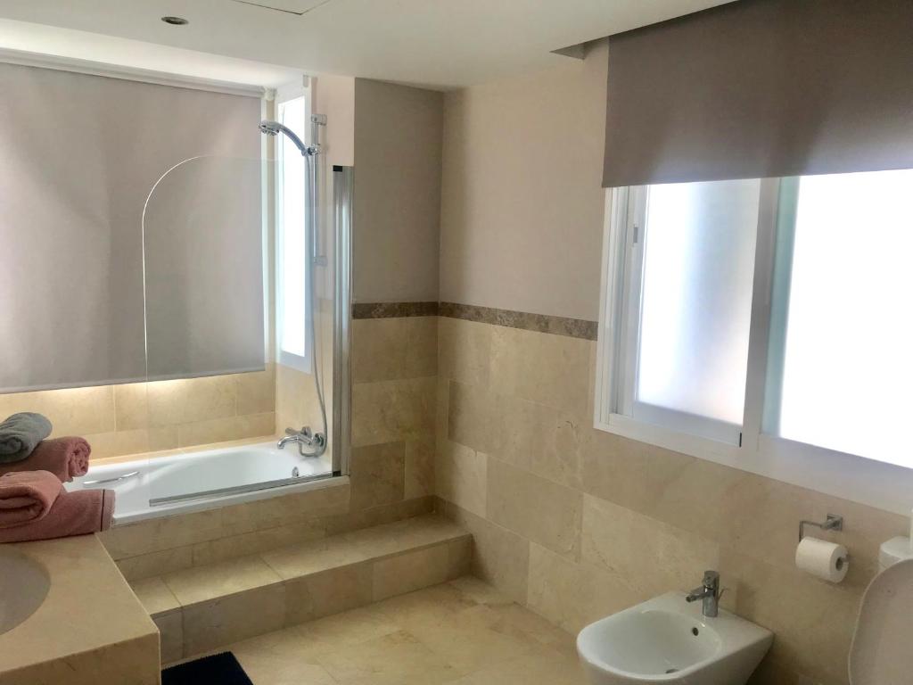Villa Maracana, Marbella – Updated 2022 Prices