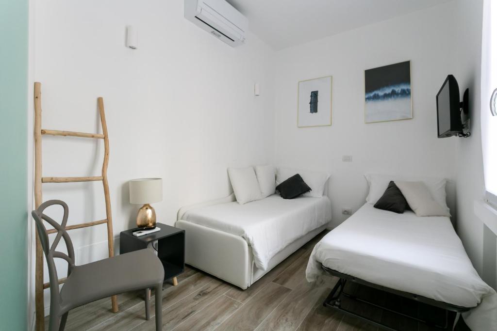 Milanofierapartments - 13