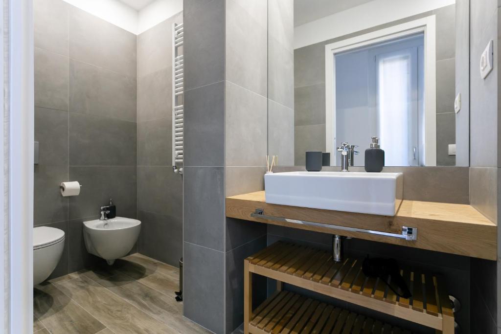 Milanofierapartments - 16