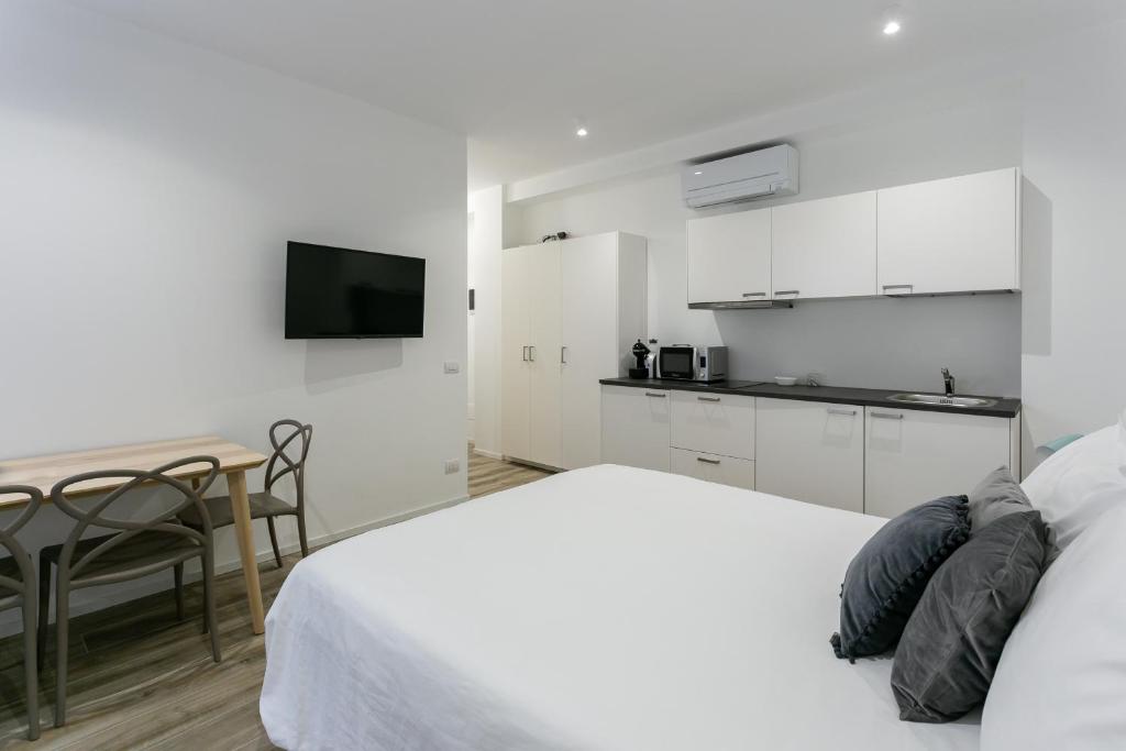 Milanofierapartments - 8