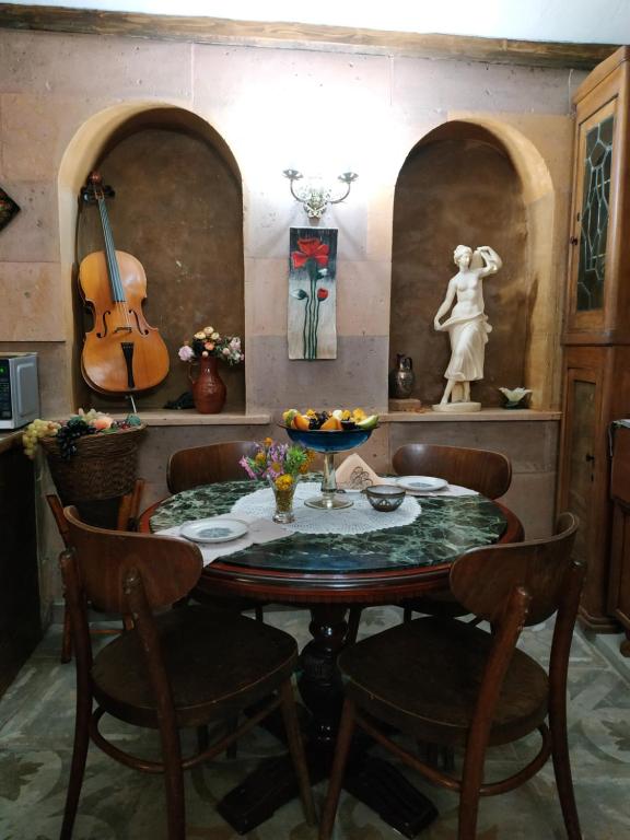 Fotografie z fotogalerie ubytování Hye Aspet Հայ Ասպետ v destinaci Gjumri