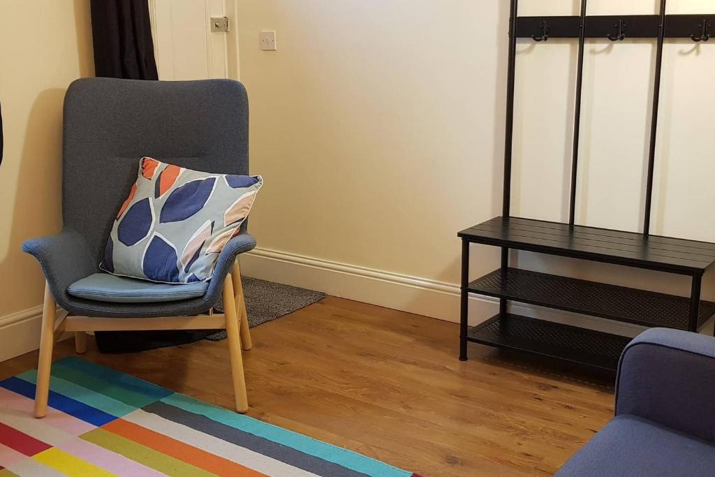 Fotografie z fotogalerie ubytování Chester City Centre House, Recently Furnished v destinaci Chester