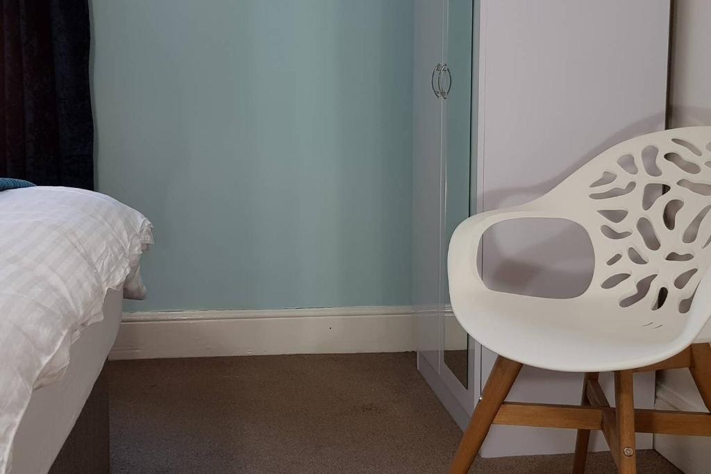 Fotografie z fotogalerie ubytování Chester City Centre House, Recently Furnished v destinaci Chester