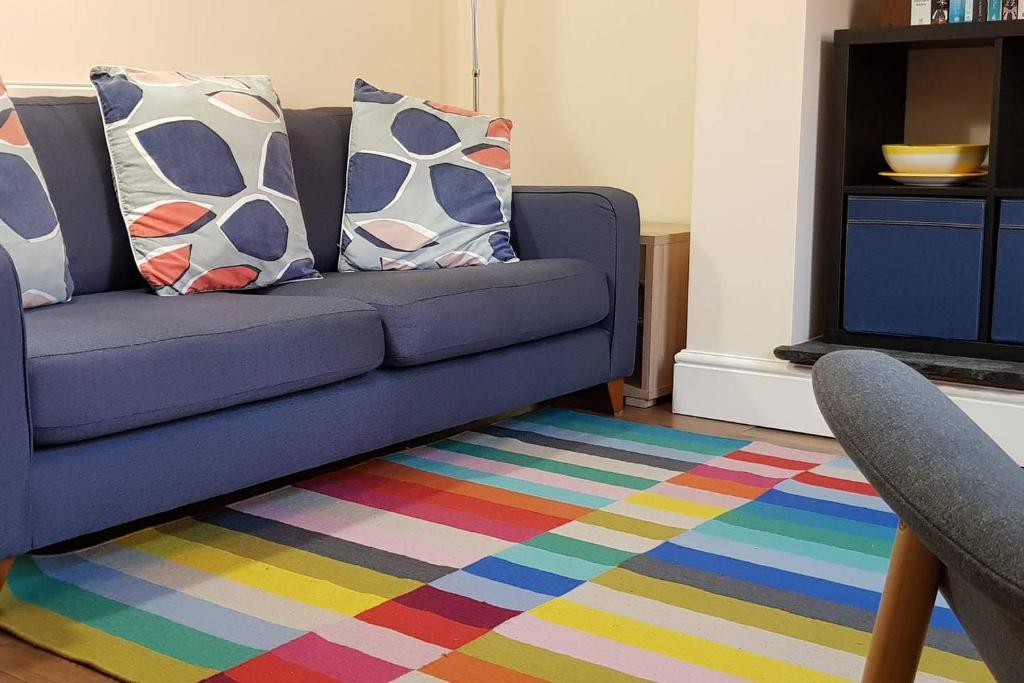 Chester City Centre House, Recently Furnished, Chester (updated prices