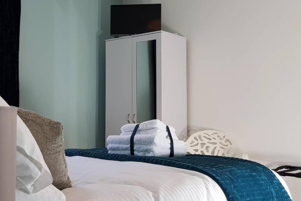 Fotografie z fotogalerie ubytování Chester City Centre House, Recently Furnished v destinaci Chester
