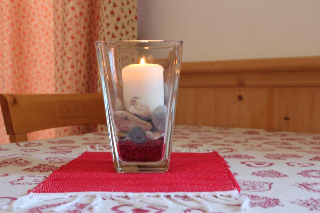 Postel nebo postele na pokoji v ubytování Casa Sofia