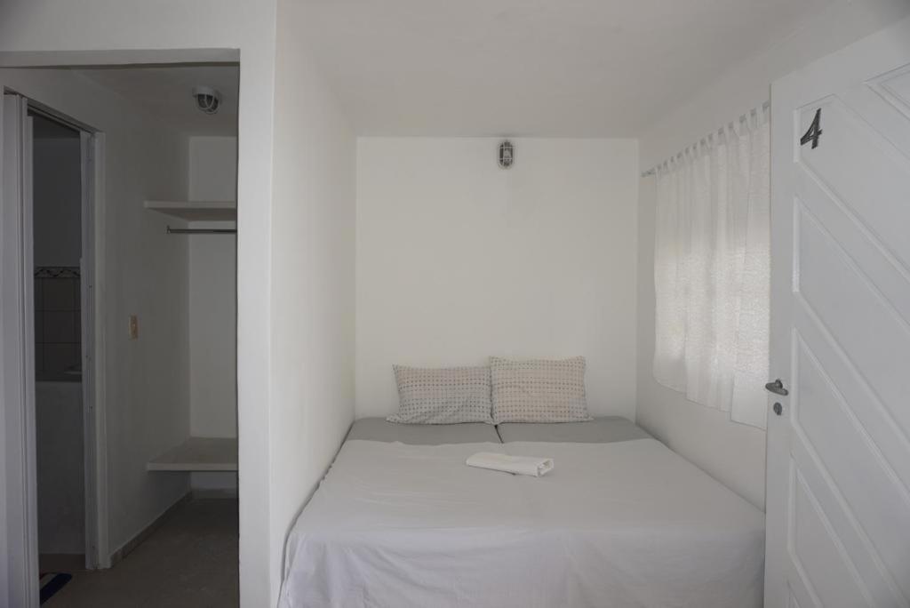  Mandala Apt 4 Maracajaú