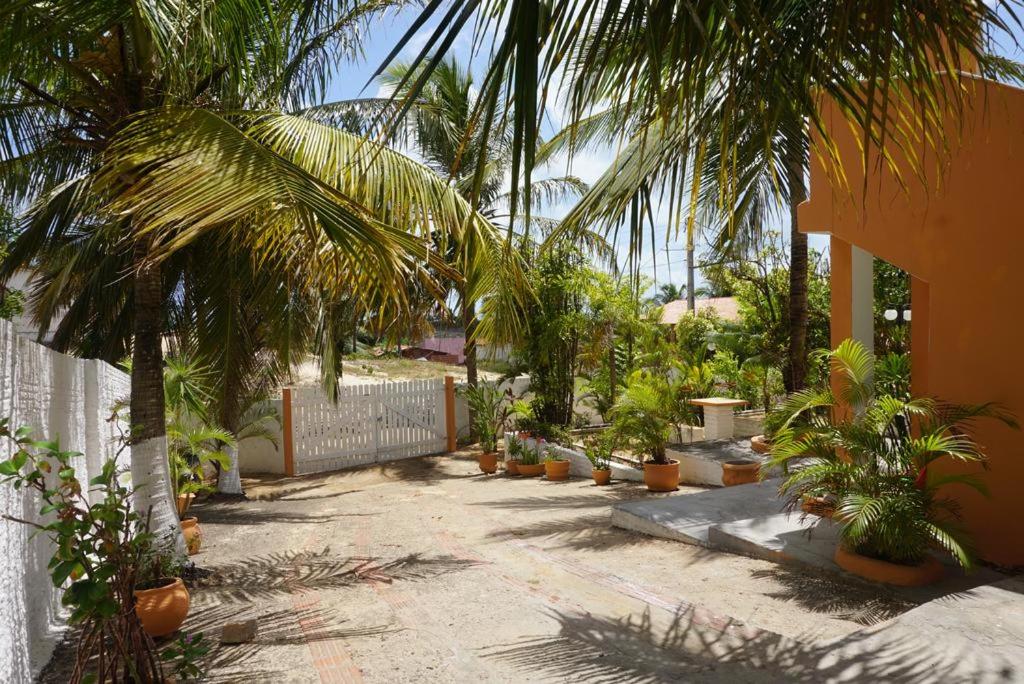  Mandala Apt 4 Maracajaú