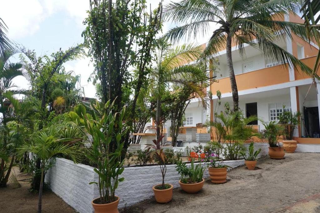  Mandala Apt 4 Maracajaú