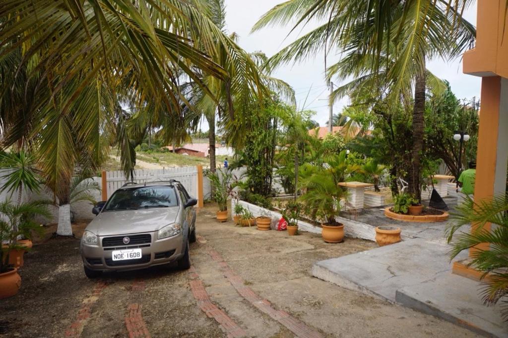  Mandala Apt 4 Maracajaú