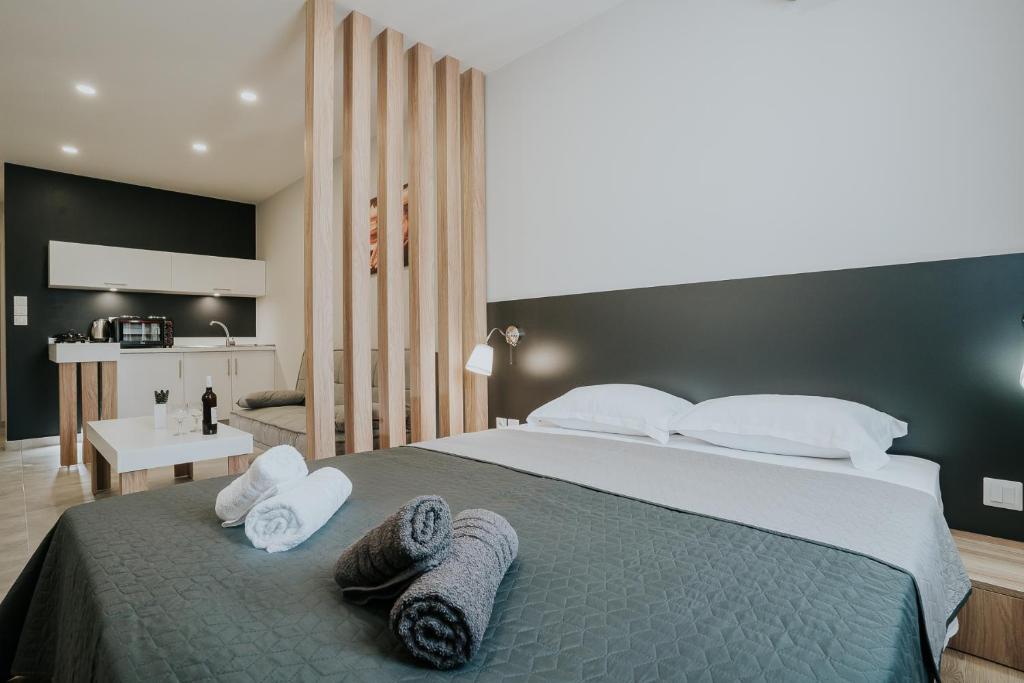 Unique Experience Apartment’s - Studio Apartment