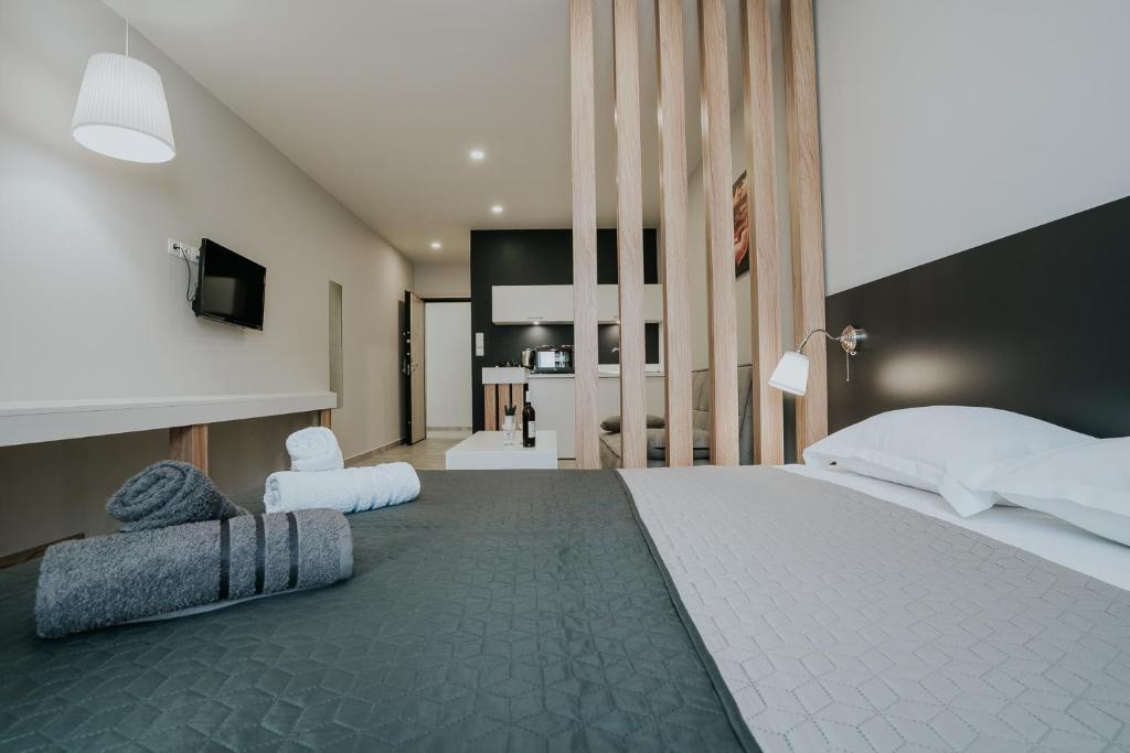 Unique Experience Apartment’s - Studio Apartment