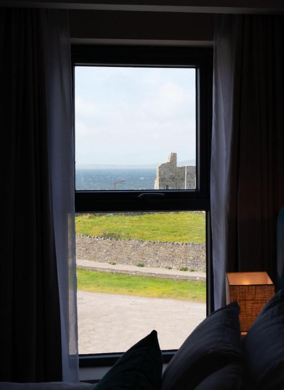 The Marine Boutique Hotel