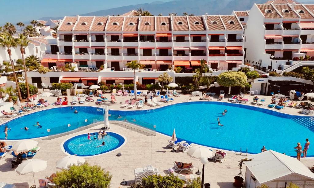 Americas Holiday Home, Playa de las Americas – Updated 2022 ...
