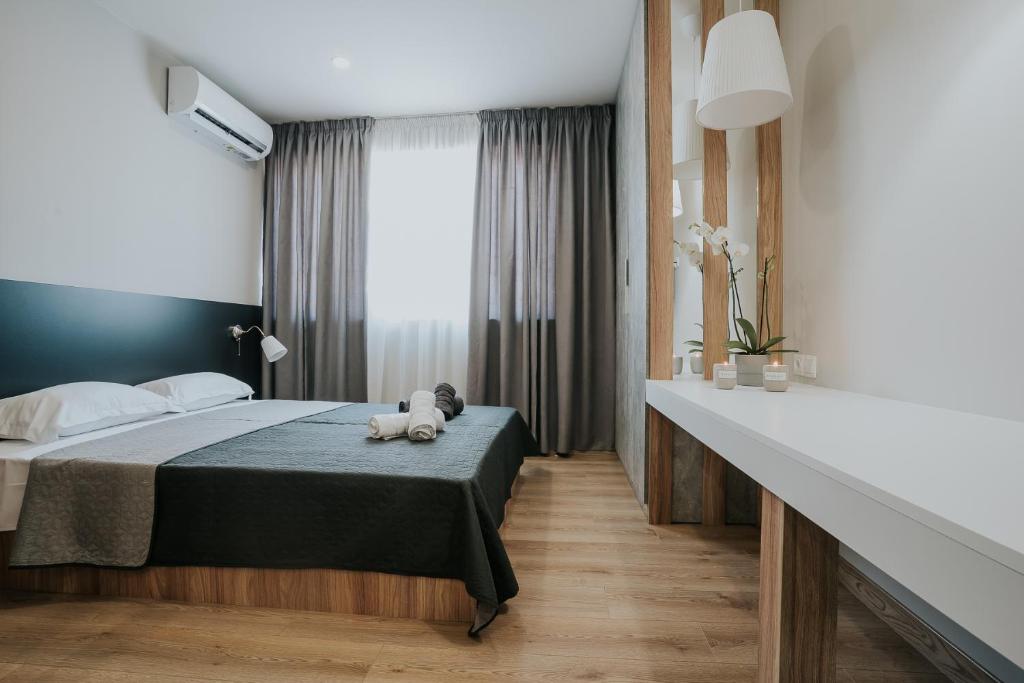 Unique Experience Apartment’s - Standard Apartment