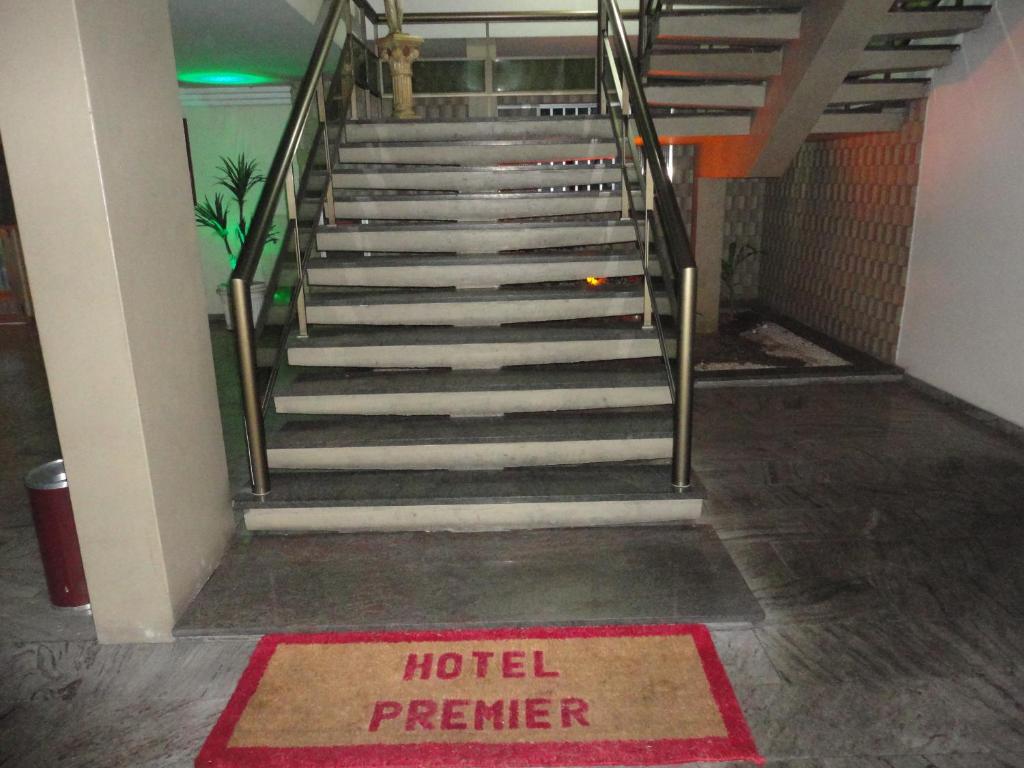 Hotel Premier (Adult Only)