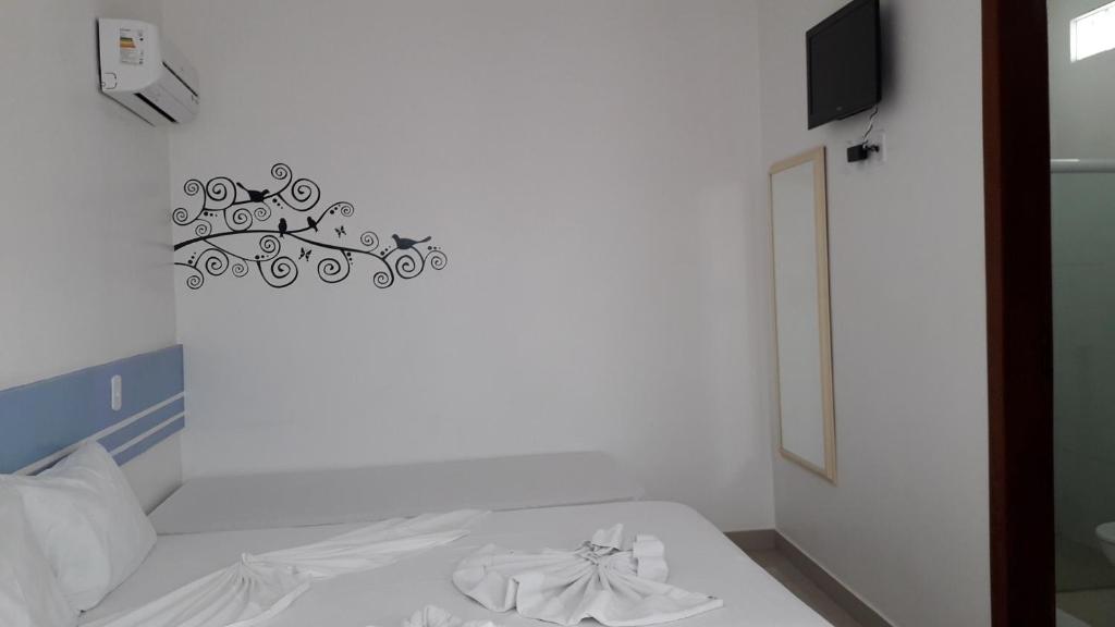  Hotel Ponta de Areia