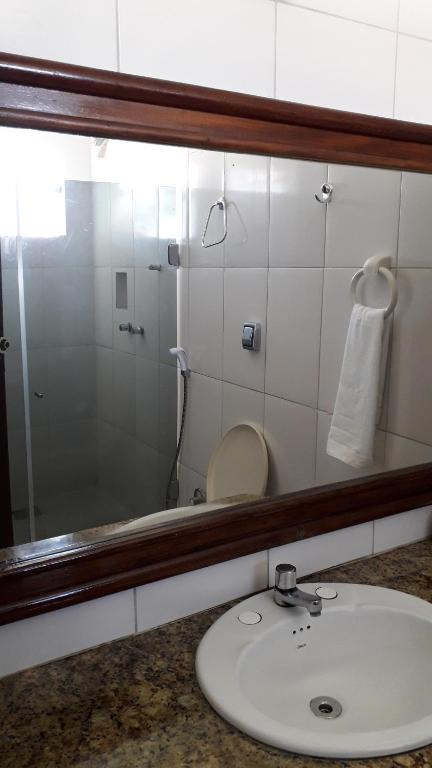  Hotel Ponta de Areia