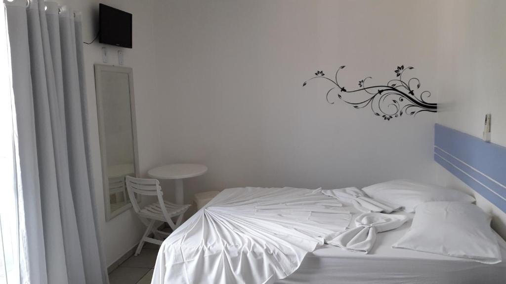  Hotel Ponta de Areia