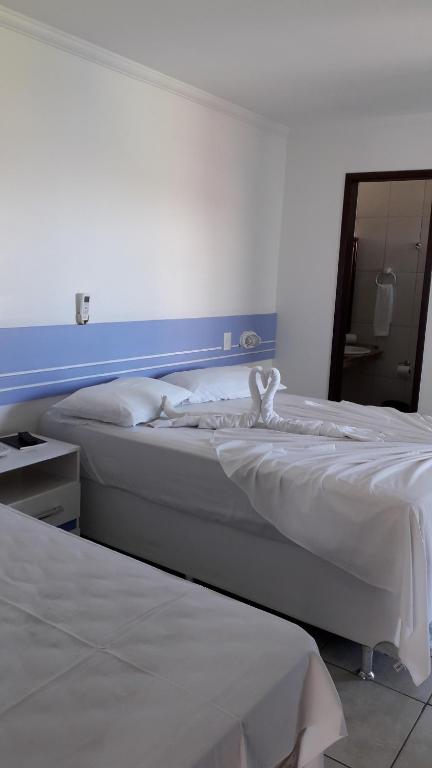  Hotel Ponta de Areia