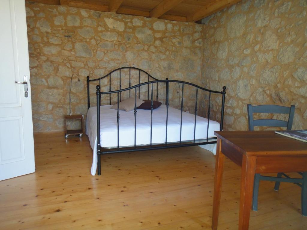 Mala Luka - Casa De Dos Dormitorios