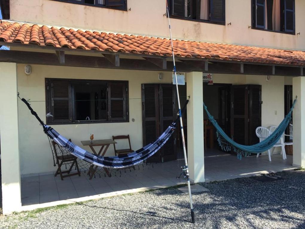  Casa BEIRA MAR Praia do Grant em Barra Velha-SC